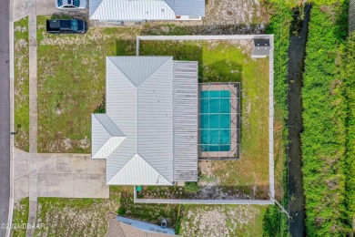 Beach Home For Sale in Merritt Island, Florida