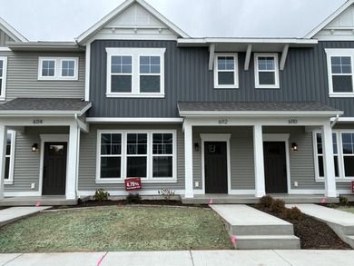 Beach Condo For Sale in Spring Lake, Michigan