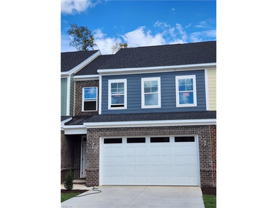 Beach Townhome/Townhouse For Sale in Williamsburg, Virginia