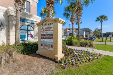 Vacation Rental Beach Apartment in Rosemary Beach, FL