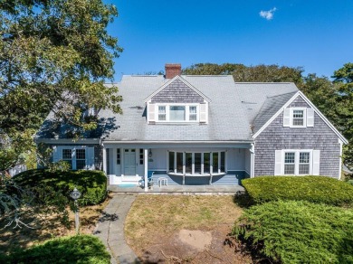 Beach Home Sale Pending in West Harwich, Massachusetts