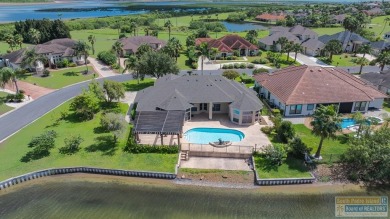 Beach Home For Sale in Laguna Vista, Texas