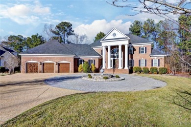 Beach Home For Sale in Williamsburg, Virginia