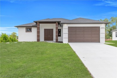 Beach Home For Sale in Lehigh Acres, Florida