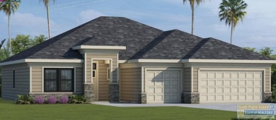 Beach Home Sale Pending in Laguna Vista, Texas