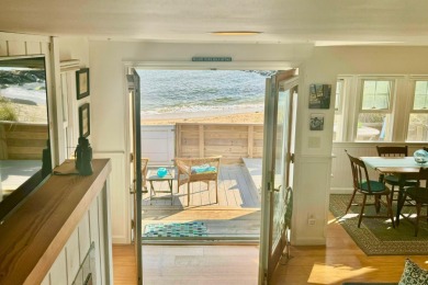 Beach Home For Sale in Dennis Port, Massachusetts