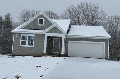 Beach Home Sale Pending in Spring Lake, Michigan