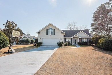 Beach Home For Sale in Myrtle Beach, South Carolina