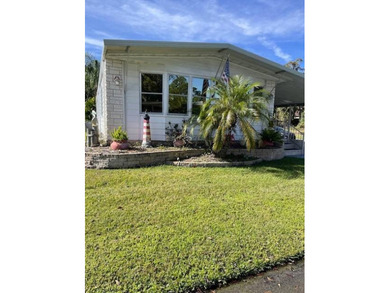 Beach Home For Sale in Port Orange, Florida