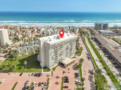 Beach Condo For Sale in South Padre Island, Texas