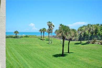 Beach Condo Sale Pending in Cocoa Beach, Florida