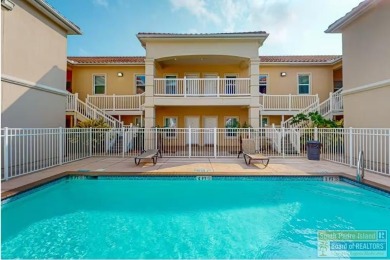 Beach Condo Sale Pending in South Padre Island, Texas