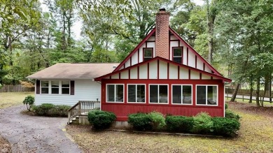 Beach Home For Sale in Gloucester, Virginia