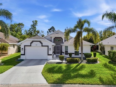 Beach Home For Sale in North Fort Myers, Florida
