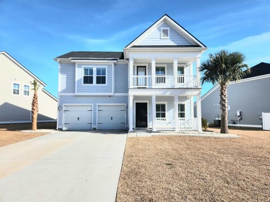 Beach Home For Sale in Myrtle Beach, South Carolina