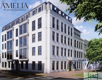 Beach Condo For Sale in Savannah, Georgia