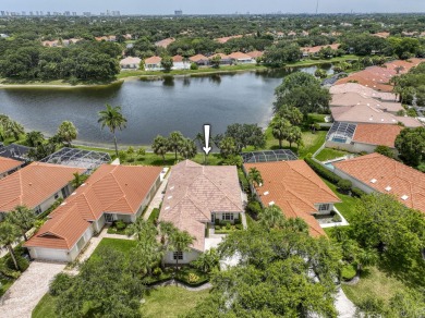 Beach Home For Sale in Palm Beach Gardens, Florida