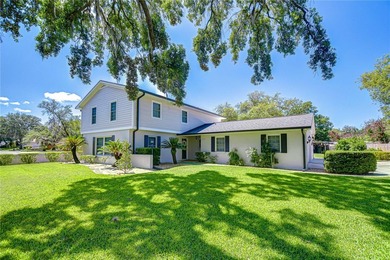 Beach Home For Sale in Tampa, Florida