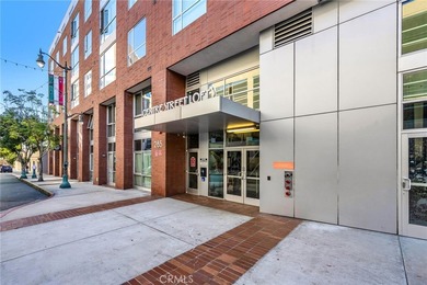 Beach Townhome/Townhouse For Sale in San Pedro, California