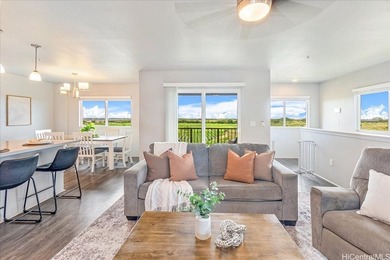 Beach Condo Active Under Contract in Ewa Beach, Hawaii