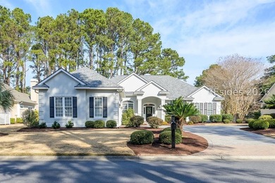 Beach Home For Sale in Bluffton, South Carolina