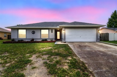 Beach Home For Sale in Spring Hill, Florida