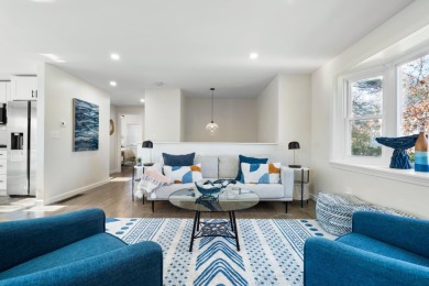 Beach Home Sale Pending in East Falmouth, Massachusetts