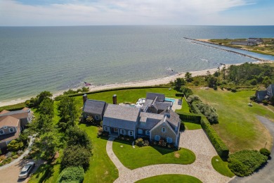 Beach Home Sale Pending in West Harwich, Massachusetts