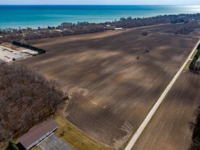Beach Acreage For Sale in Kenosha, Wisconsin