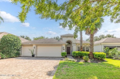 Beach Home Active Under Contract in Ponte Vedra, Florida