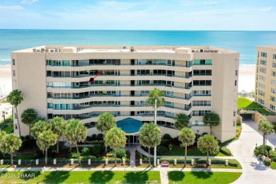 Beach Condo For Sale in Ponce Inlet, Florida