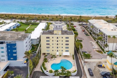 Beach Condo For Sale in Delray Beach, Florida