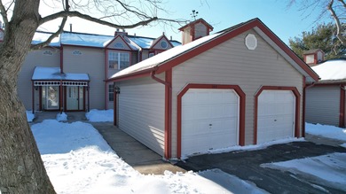 Beach Condo For Sale in Smithville, New Jersey