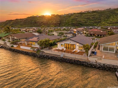 Beach Home For Sale in Honolulu, Hawaii