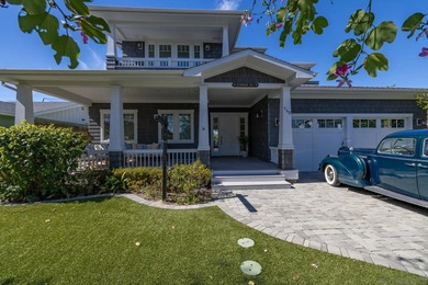 Beach Home For Sale in Coronado, California