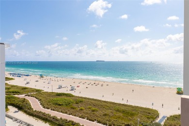 Beach Condo For Sale in Miami Beach, Florida