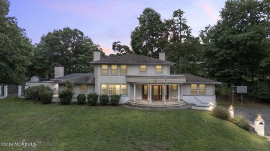 Beach Home Sale Pending in Ocean Township, New Jersey