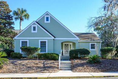 Beach Condo For Sale in Hilton Head Island, South Carolina