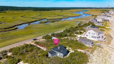 Beach Lot For Sale in East Sandwich, Massachusetts
