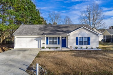 Beach Home For Sale in Myrtle Beach, South Carolina