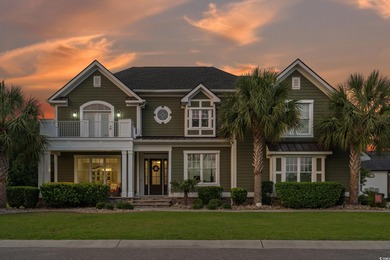 Beach Home For Sale in Myrtle Beach, South Carolina