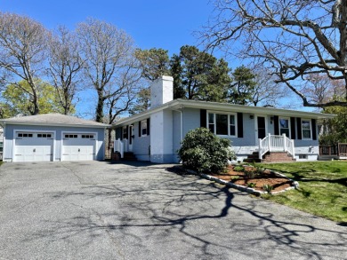 Beach Home For Sale in Hyannis, Massachusetts