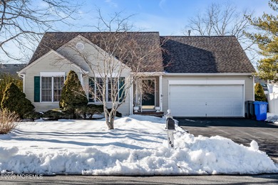 Beach Home For Sale in Manahawkin, New Jersey