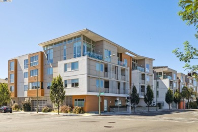 Beach Condo For Sale in Oakland, California
