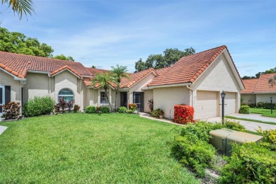 Beach Home For Sale in Palm Harbor, Florida