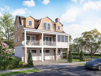 Beach Home For Sale in Ocean City, New Jersey