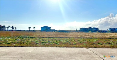 Beach Lot For Sale in Port O Connor, Texas
