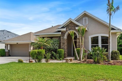 Beach Home For Sale in Land O Lakes, Florida