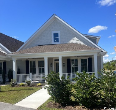 Beach Townhome/Townhouse For Sale in Myrtle Beach, South Carolina