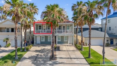 Beach Condo For Sale in South Padre Island, Texas
